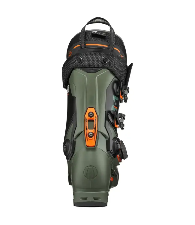 Tecnica Mach Boa 120MV