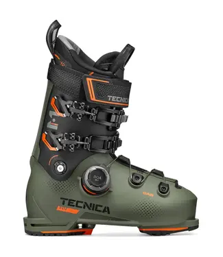 Tecnica Mach Boa 120HV