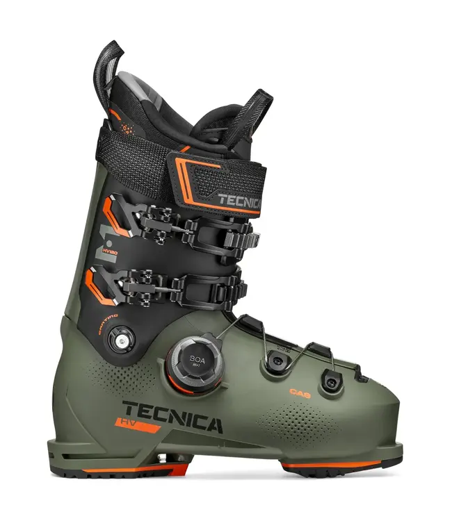Tecnica Mach Boa 120HV