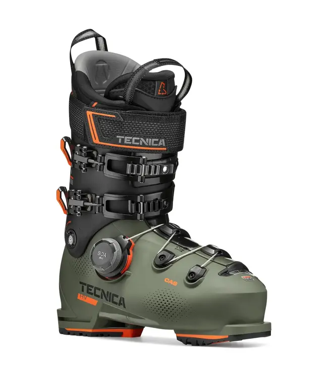 Tecnica Mach Boa 120HV