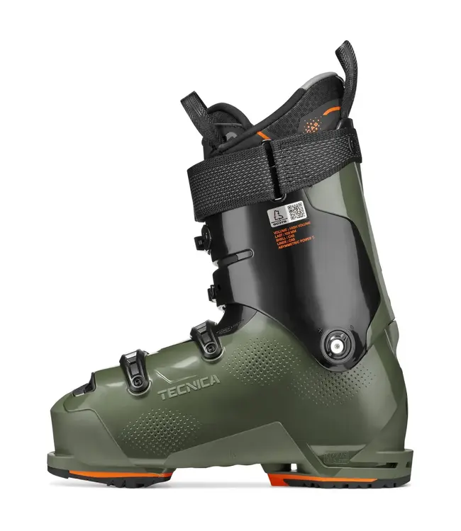 Tecnica Mach Boa 120HV