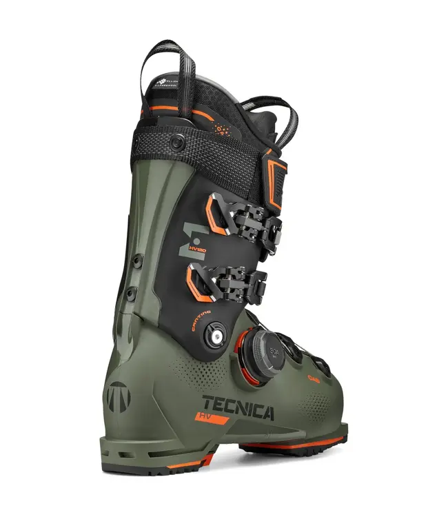 Tecnica Mach Boa 120HV