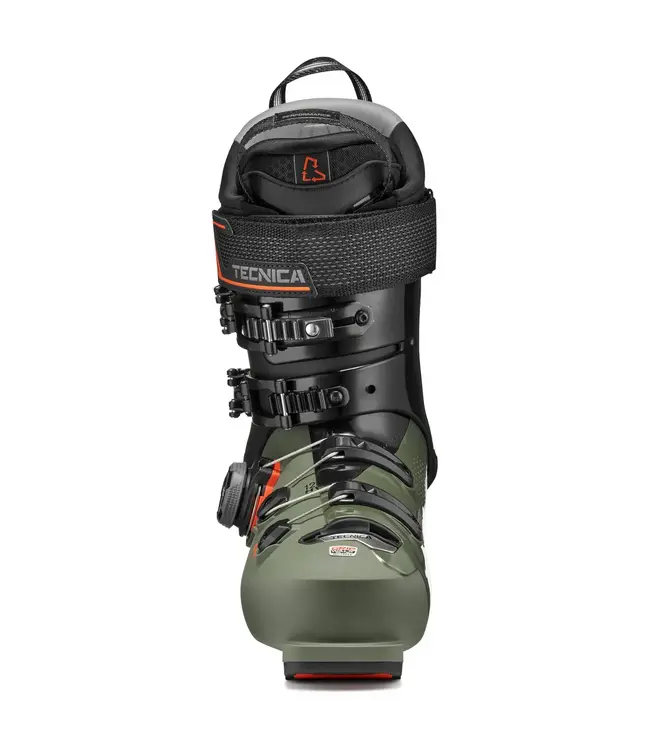 Tecnica Mach Boa 120HV