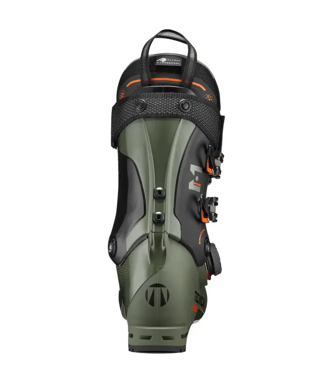 Tecnica Mach Boa 120HV