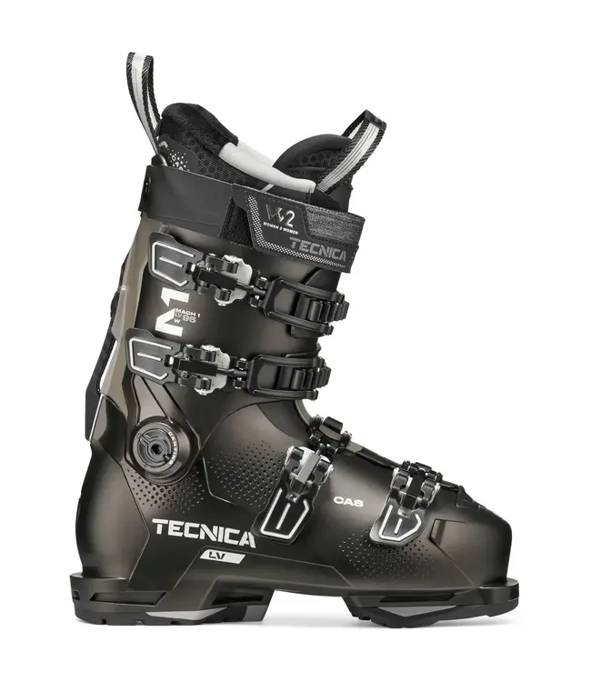 Tecnica Mach1 W 95 LV