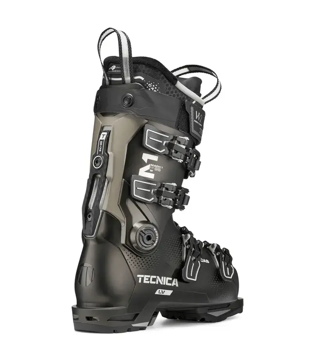 Tecnica Mach1 W 95 LV