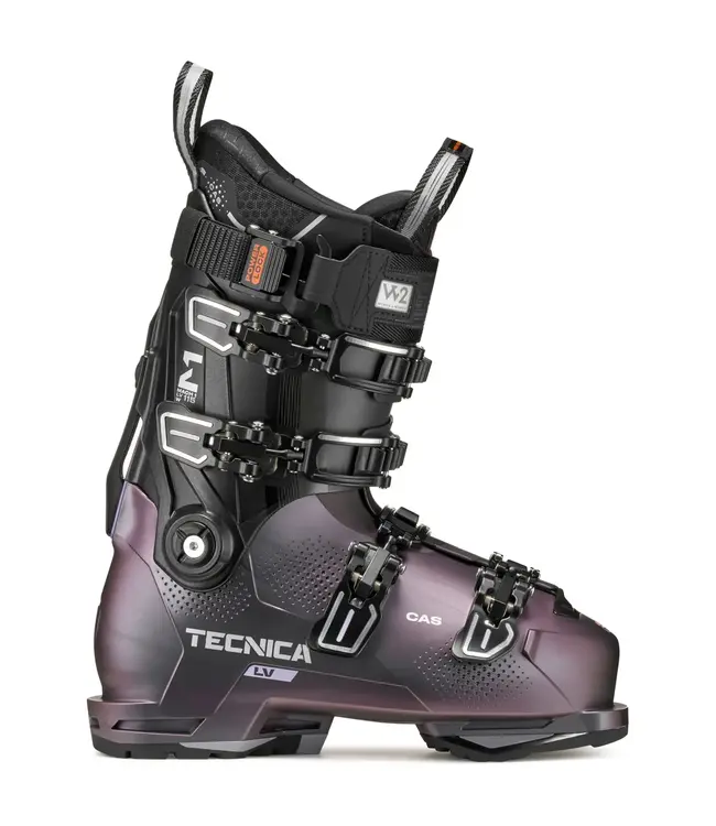 Tecnica Mach1 W 115 LV