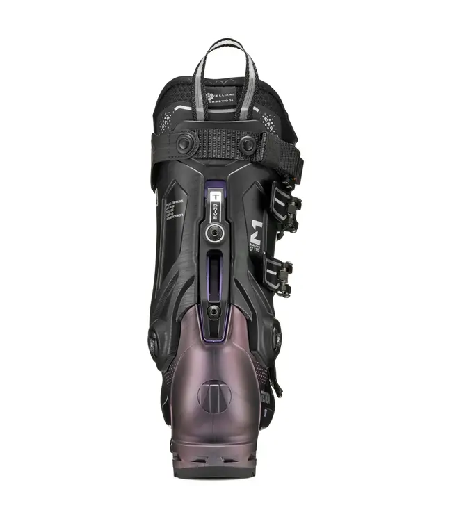 Tecnica Mach1 W 115 LV