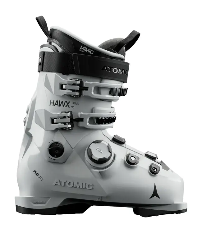 Atomic Hawx Prime 95 Boa W GW