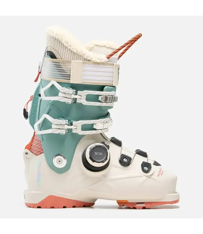 Rossignol Alltrack 80 W Boa