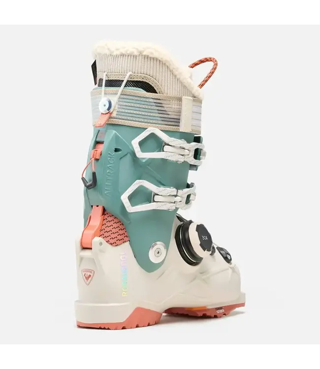 Rossignol Alltrack 80 W Boa