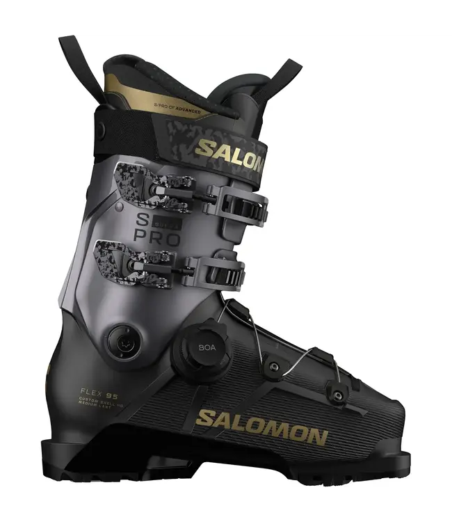 Salomon S/Pro Supra S Boa 95 W