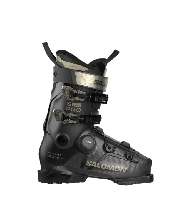 Salomon S/Pro Supra S Boa 85 W