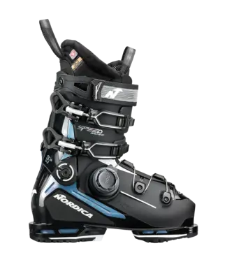 Nordica Speedmachine3 Boa W 95