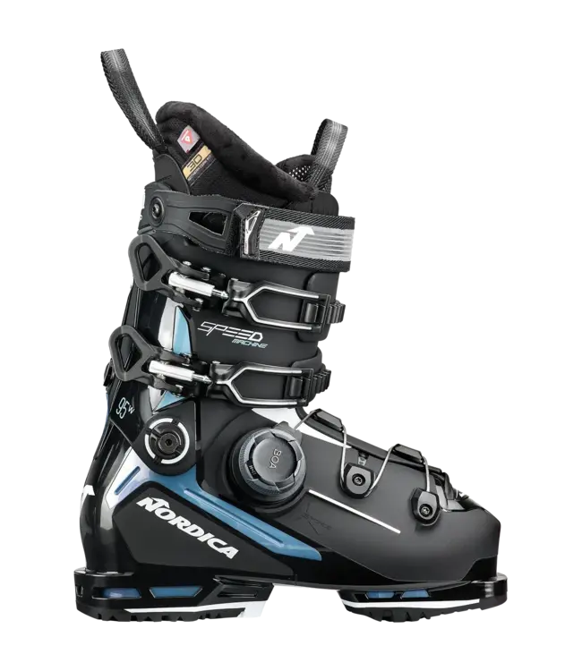 Nordica Speedmachine3 Boa W 95