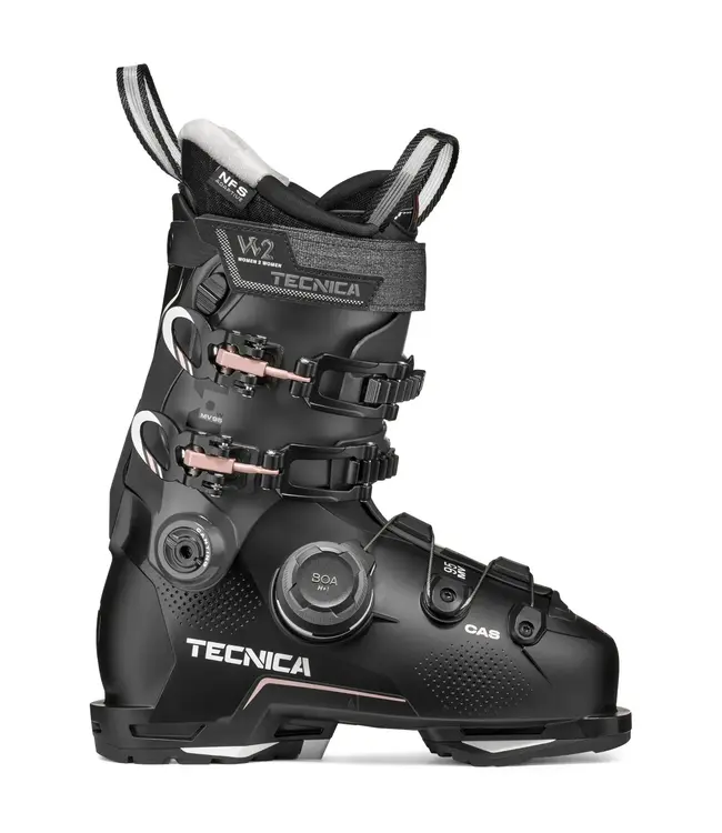 Tecnica Mach Boa W 95HV
