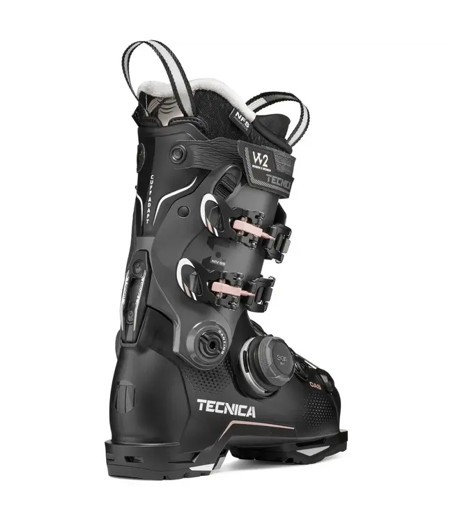 Tecnica Mach Boa W 95HV