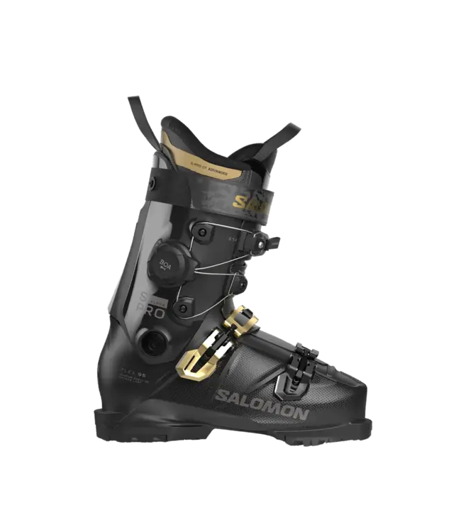 Salomon S/Pro Alpha C Boa 95 W