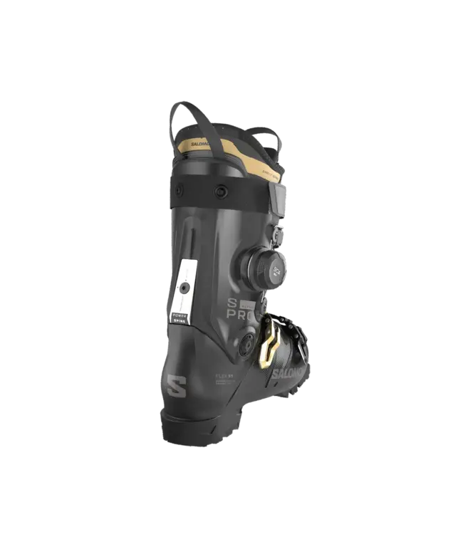 Salomon S/Pro Alpha C Boa 95 W