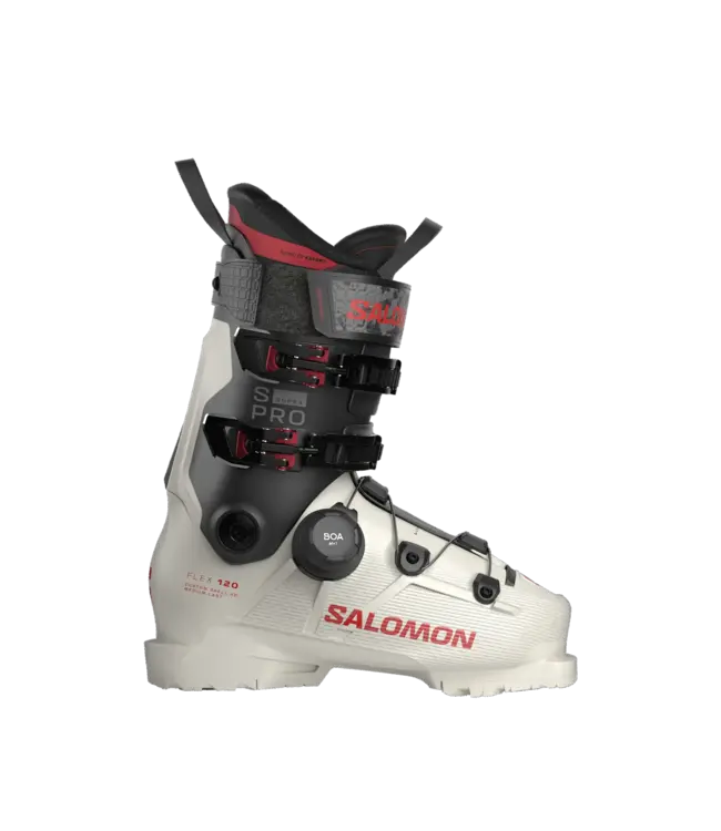 Salomon S/Pro Supra S Boa 120