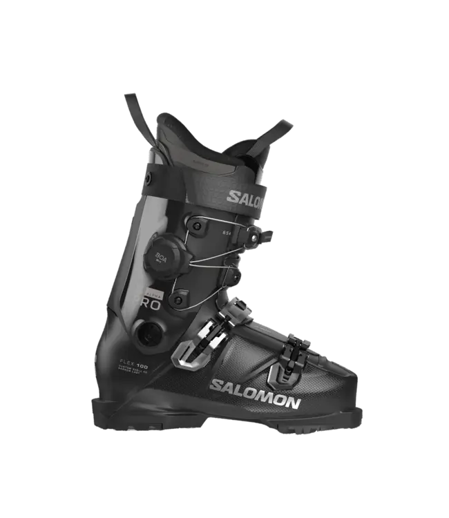 Salomon S/Pro Alpha C Boa 100