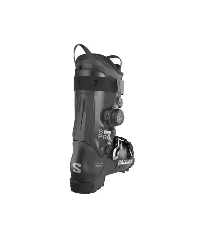 Salomon S/Pro Alpha C Boa 100