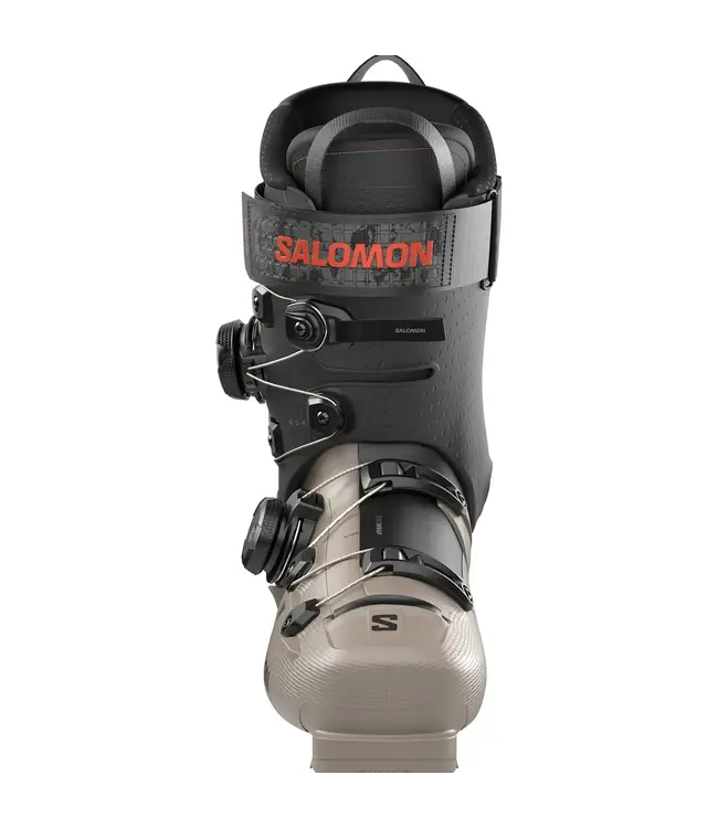 Salomon S/Pro Supra Dual Boa 120