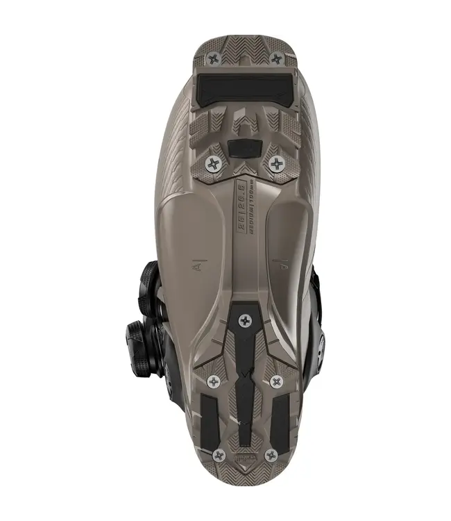 Salomon S/Pro Supra Dual Boa 120