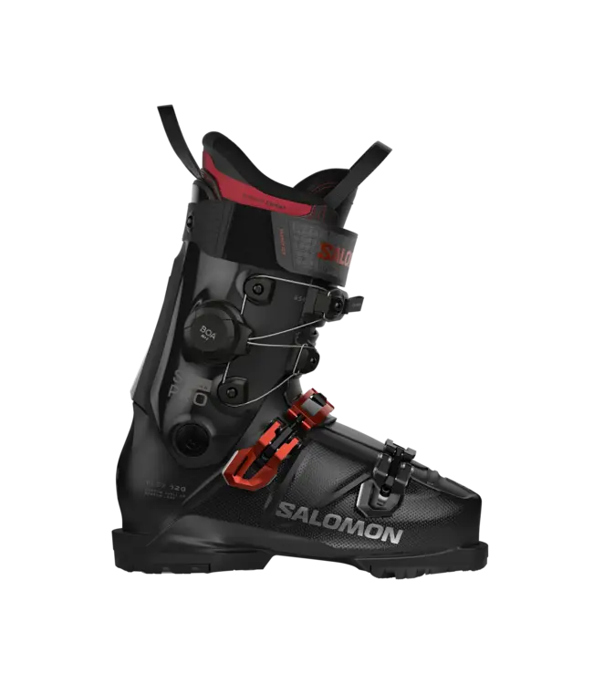 Salomon S/Pro Alpha C Boa 120