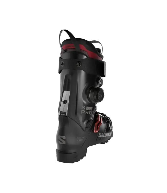 Salomon S/Pro Alpha C Boa 120