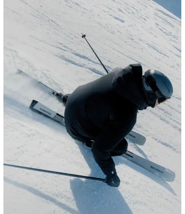 Salomon S/Pro Alpha C Boa 120