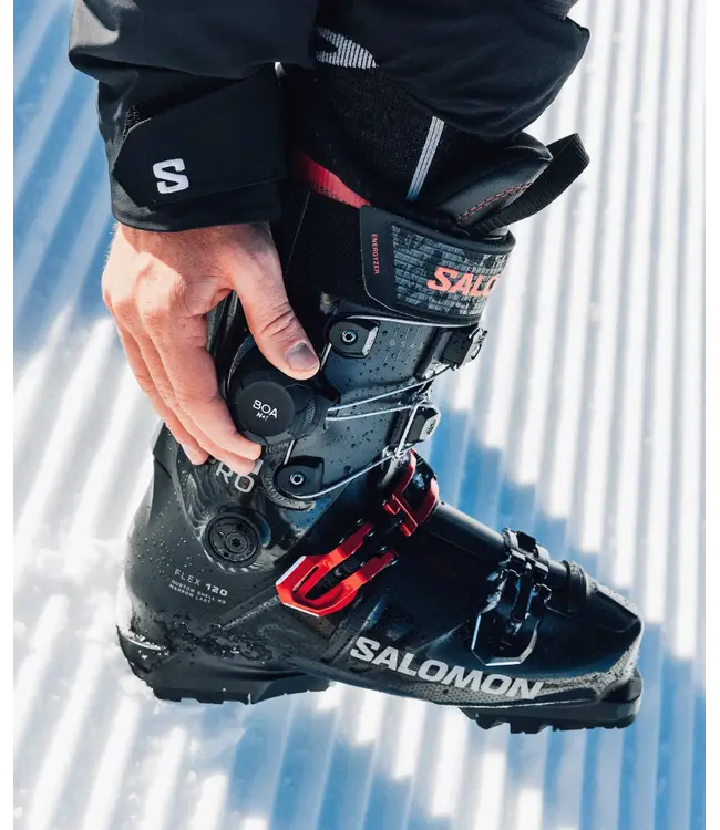 Salomon S/Pro Alpha C Boa 120