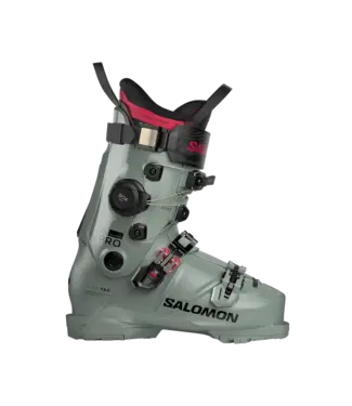 Salomon S/Pro Alpha C Boa 130
