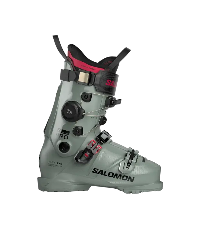 Salomon S/Pro Alpha C Boa 130