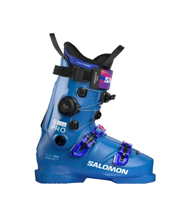 Salomon S/Pro Alpha C Boa 130