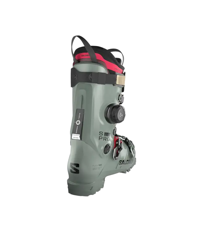 Salomon S/Pro Alpha C Boa 130