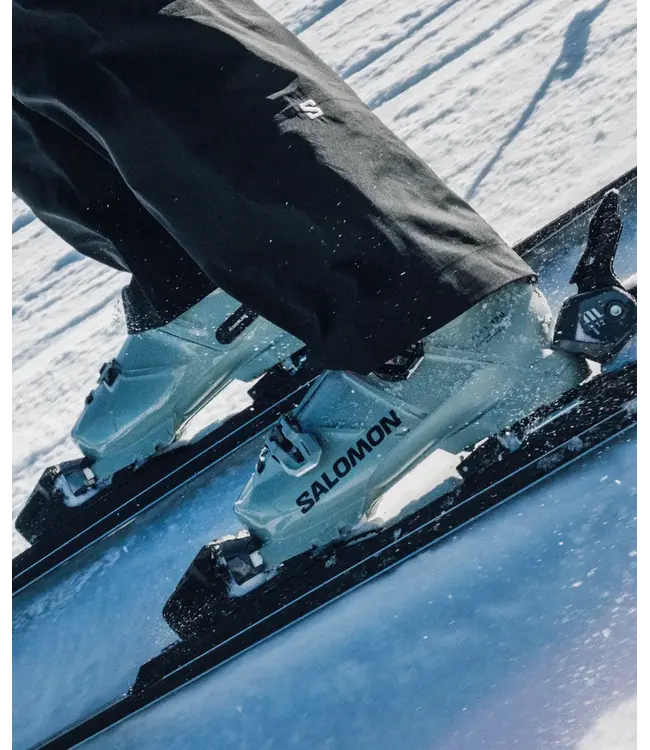 Salomon S/Pro Alpha C Boa 130
