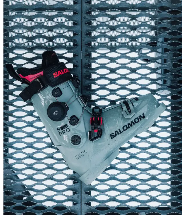 Salomon S/Pro Alpha C Boa 130