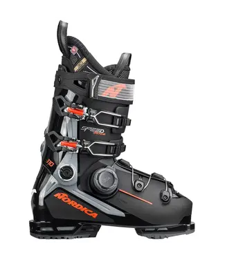 Nordica Speedmachine3 Boa 110