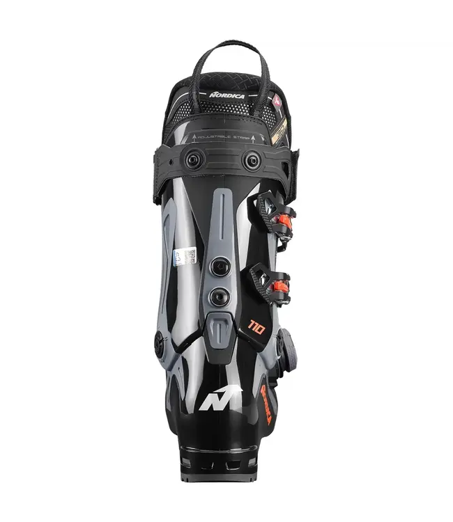 Nordica Speedmachine3 Boa 110