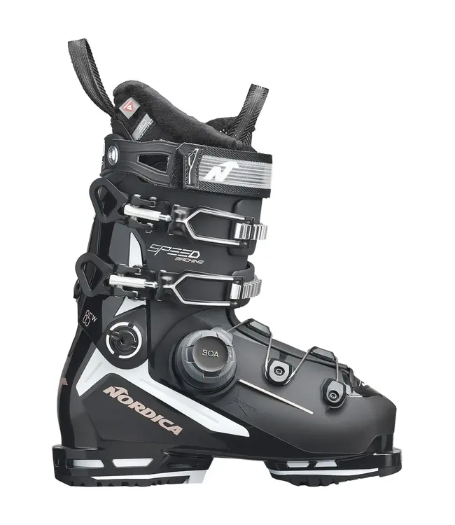 Nordica Speedmachine3 Boa W 85