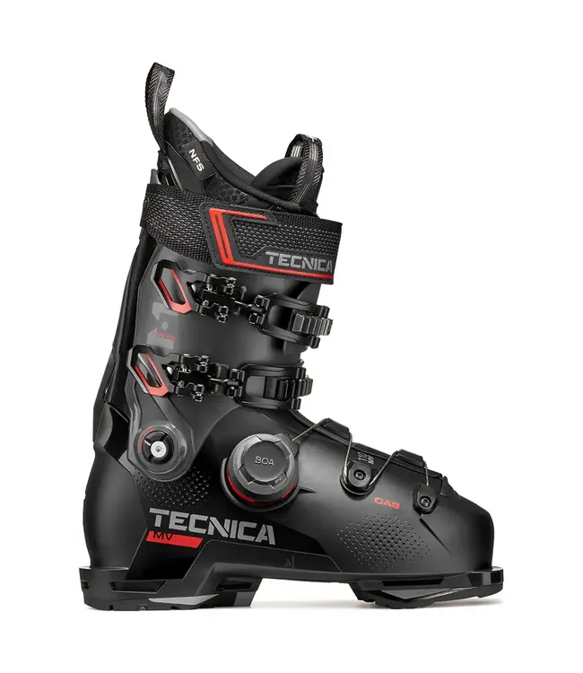 Tecnica Mach Boa 110MV