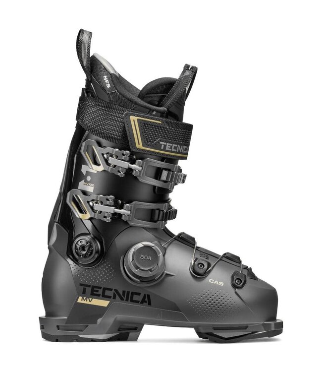 Tecnica Mach Boa 100 MV