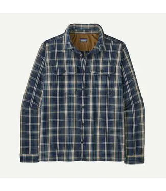 Patagonia M's Fjord Loft Shirt
