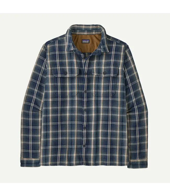 Patagonia M's Fjord Loft Shirt