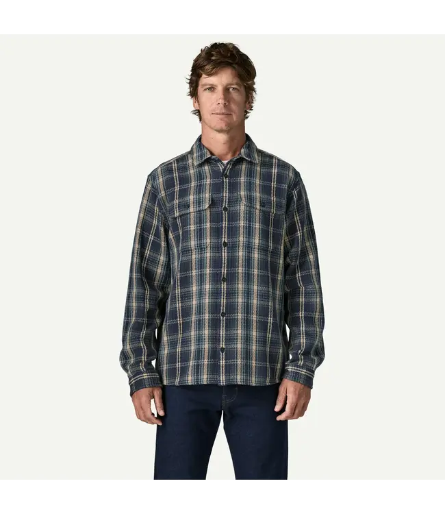 Patagonia M's Fjord Loft Shirt