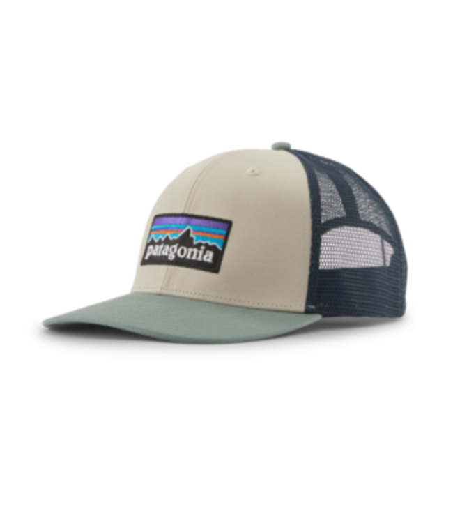 Patagonia P-6 Logo Trucker Hat