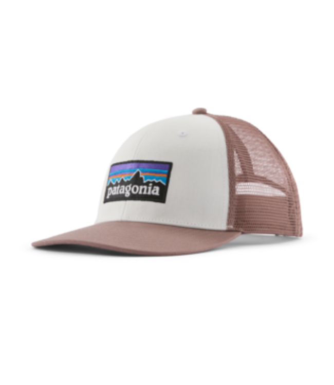 Patagonia P-6 Logo Trucker Hat