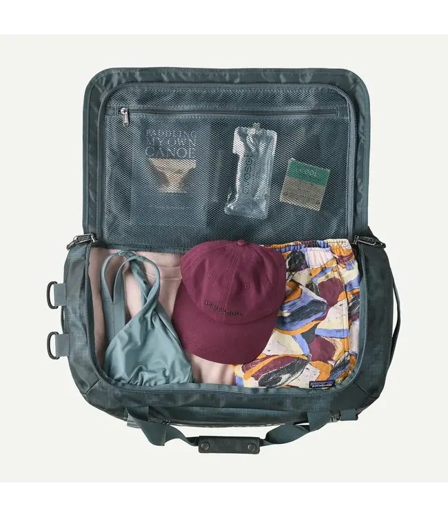 Patagonia Black Hole Duffel 55L