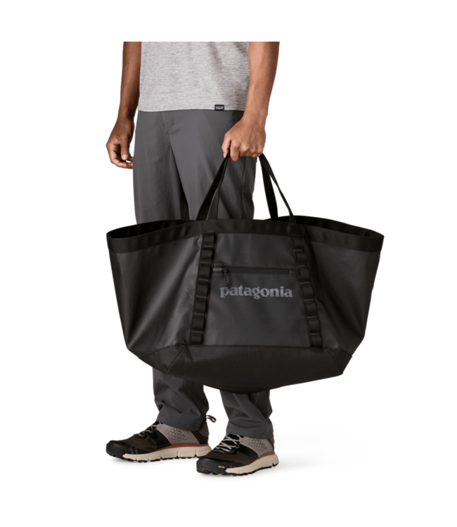 Patagonia Black Hole Gear Tote
